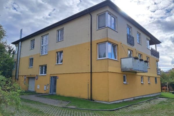 Predaj bytu 3-izbový 75 m², Havlíčkovo nám., Rudná Predaj bytu 3-izbový 75 m², Havlíčkovo nám., Rudná