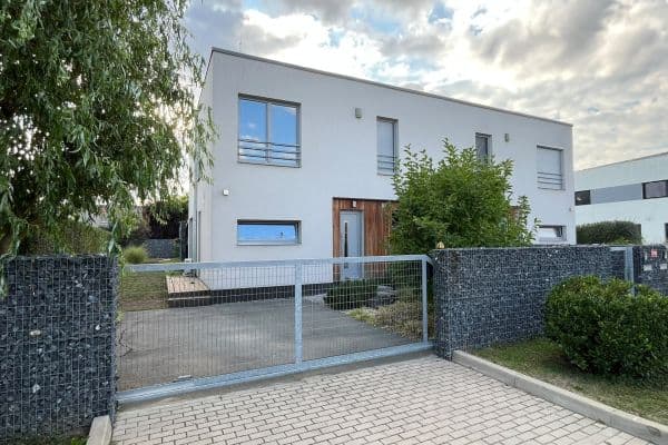 Predaj domu 117 m², pozemok 410 m², Červená Skála, SO POÚ Odolena Voda Predaj domu 117 m², pozemok 410 m², Červená Skála, SO POÚ Odolena Voda