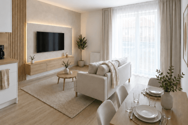 Predaj bytu 2-izbový 52 m², Starý Dvůr, Hrádek nad Nisou, Liberecký kraj Predaj bytu 2-izbový 52 m², Starý Dvůr, Hrádek nad Nisou, Liberecký kraj