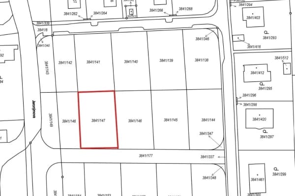Predaj pozemku 693 m², Úvaly Predaj pozemku 693 m², Úvaly