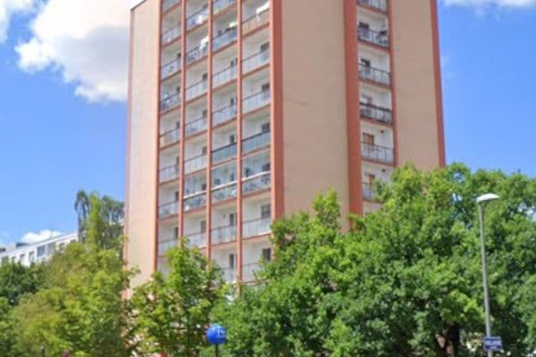 Prenájom bytu 2-izbový 53 m², Vrchlického, Kladno, Středočeský kraj Prenájom bytu 2-izbový 53 m², Vrchlického, Kladno, Středočeský kraj