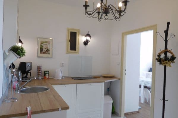 Predaj bytu 2-izbový 48 m², Na Malovance, Praha Predaj bytu 2-izbový 48 m², Na Malovance, Praha
