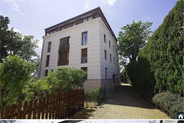 Prenájom bytu 2-izbový 45 m², Americká, Praha Prenájom bytu 2-izbový 45 m², Americká, Praha