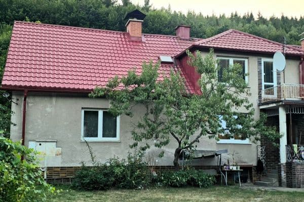 Predaj domu Predaj domu