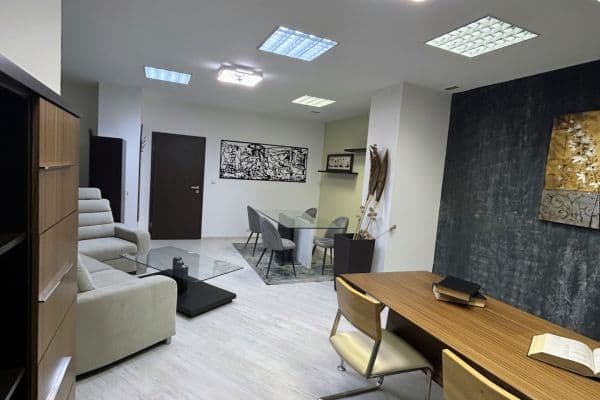 Prenájom kancelárie 40 m², Příkop, Brno Prenájom kancelárie 40 m², Příkop, Brno