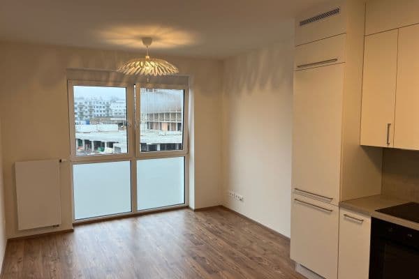 Prenájom bytu 2-izbový 43 m², Pšeničná, Hořovice Prenájom bytu 2-izbový 43 m², Pšeničná, Hořovice