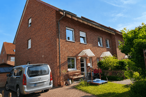 Predaj domu 125 m², pozemok 255 m², Dortmund Predaj domu 125 m², pozemok 255 m², Dortmund