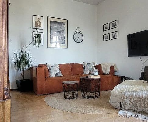 Prenájom bytu 2-izbový 47 m², Plateniusstr. 18, Wuppertal Prenájom bytu 2-izbový 47 m², Plateniusstr. 18, Wuppertal