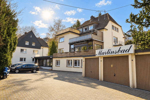Predaj domu 672 m², pozemok 1.733 m², Gummersbach Predaj domu 672 m², pozemok 1.733 m², Gummersbach