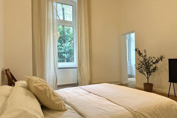 Predaj bytu 1-izbový 27 m², Berlin, Berlín Predaj bytu 1-izbový 27 m², Berlin, Berlín