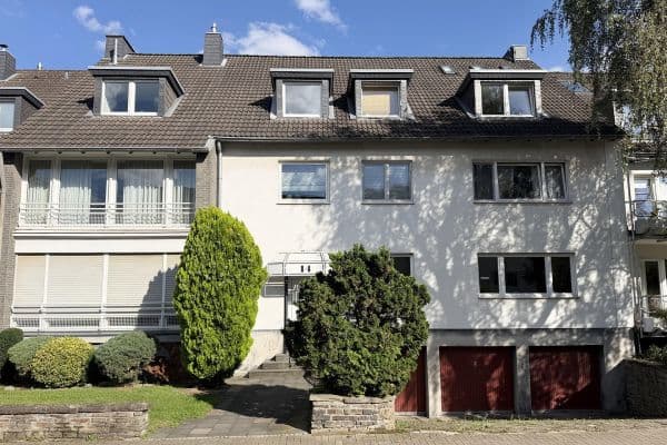 Predaj bytu 3-izbový 101 m², Köln, Severné Porýnie - Westfálsko Predaj bytu 3-izbový 101 m², Köln, Severné Porýnie - Westfálsko