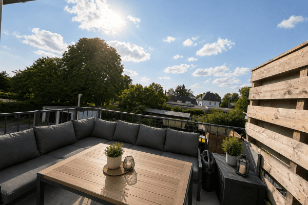 Prenájom bytu 3-izbový 106 m², Heidegraben 4c, Troisdorf Prenájom bytu 3-izbový 106 m², Heidegraben 4c, Troisdorf