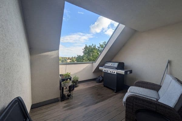 Predaj bytu 3-izbový 83 m², Leipzig, Sasko Predaj bytu 3-izbový 83 m², Leipzig, Sasko