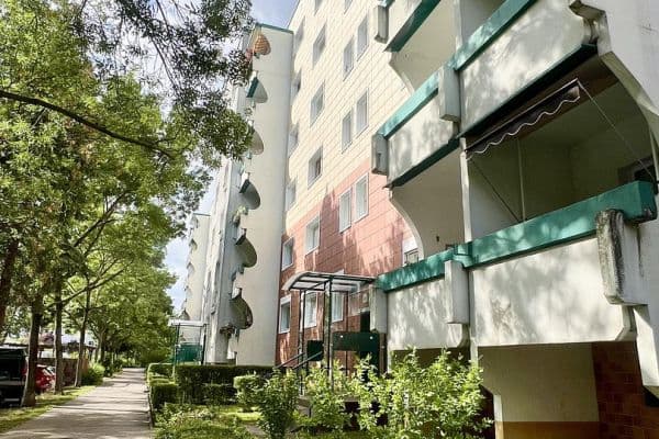 Predaj bytu 3-izbový 62 m², Berlin, Berlín Predaj bytu 3-izbový 62 m², Berlin, Berlín
