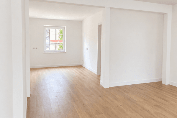 Prenájom bytu 3-izbový 70 m², Heilbronnerstraße 45, Lauffen Prenájom bytu 3-izbový 70 m², Heilbronnerstraße 45, Lauffen