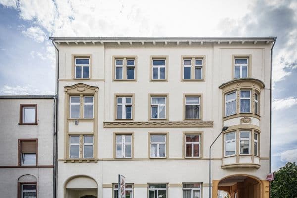 Predaj bytu 2-izbový 70 m², Frankfurt am Main Predaj bytu 2-izbový 70 m², Frankfurt am Main