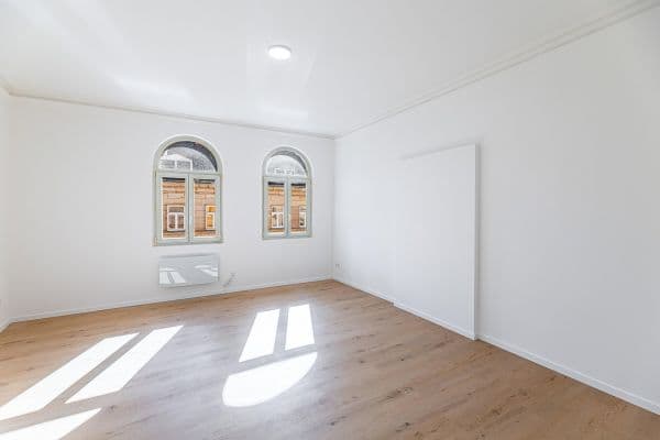 Prenájom bytu 3-izbový 73 m², Maxstraße 13, Fürth Prenájom bytu 3-izbový 73 m², Maxstraße 13, Fürth