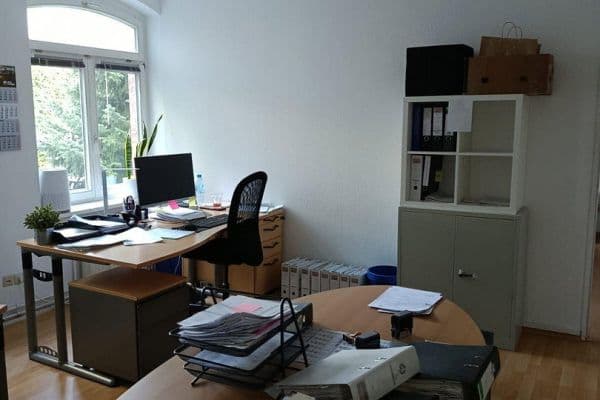 Prenájom kancelárie 60 m², Dörpfeldstraße 12, Berlin, Berlín Prenájom kancelárie 60 m², Dörpfeldstraße 12, Berlin, Berlín