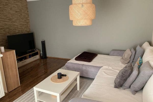 Predaj bytu 3-izbový 87 m², Schillerstraße 3, Kleinostheim Predaj bytu 3-izbový 87 m², Schillerstraße 3, Kleinostheim