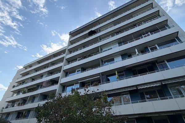 Prenájom bytu 2-izbový 60 m², Erkrath Prenájom bytu 2-izbový 60 m², Erkrath