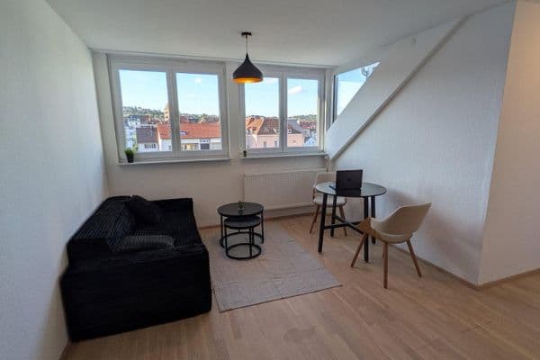 Prenájom bytu 2-izbový 30 m², Rotebühlstrasse 108, Stuttgart West, Bádensko-Wurttembersko Prenájom bytu 2-izbový 30 m², Rotebühlstrasse 108, Stuttgart West, Bádensko-Wurttembersko