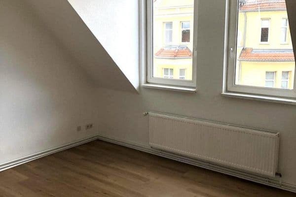 Prenájom bytu 1-izbový 44 m², Große Gartenstraße, Brandenburg an der Havel, Brandenbursko Prenájom bytu 1-izbový 44 m², Große Gartenstraße, Brandenburg an der Havel, Brandenbursko