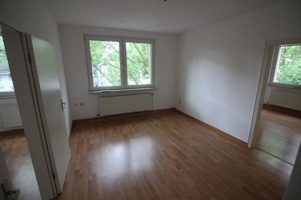 Prenájom bytu 3-izbový 69 m², Dortmund Prenájom bytu 3-izbový 69 m², Dortmund