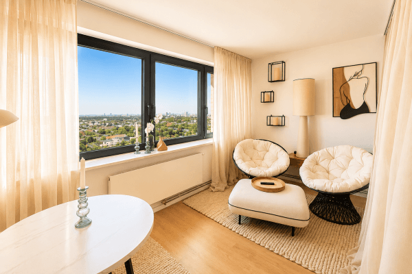 Prenájom bytu 2-izbový 45 m², Hamburgerstrasse 3, Hamburg, Hamburg Prenájom bytu 2-izbový 45 m², Hamburgerstrasse 3, Hamburg, Hamburg