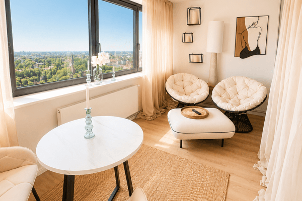 Prenájom bytu 2-izbový 45 m², Hamburgerstrasse 3, Hamburg, Hamburg Prenájom bytu 2-izbový 45 m², Hamburgerstrasse 3, Hamburg, Hamburg