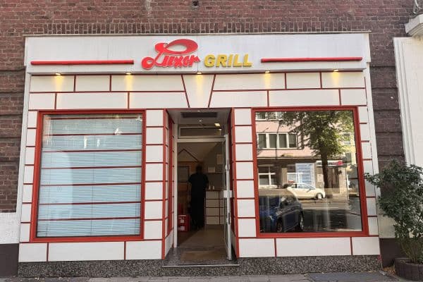 Prenájom nebytového priestoru 62 m², Roßststraße 87, Düsseldorf Prenájom nebytového priestoru 62 m², Roßststraße 87, Düsseldorf