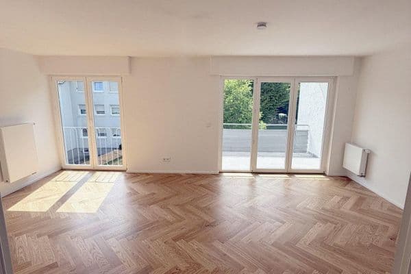 Predaj bytu 4-izbový 95 m², Waiblingen Predaj bytu 4-izbový 95 m², Waiblingen