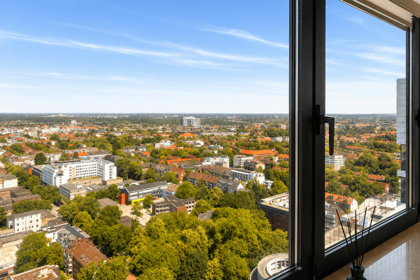 Prenájom bytu 3-izbový 75 m², Hamburgerstrasse 3, Hamburg, Hamburg Prenájom bytu 3-izbový 75 m², Hamburgerstrasse 3, Hamburg, Hamburg