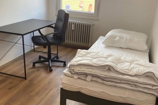 Prenájom bytu 71 m², Weinsbergerstr. 1, Heilbronn, Bádensko-Wurttembersko Prenájom bytu 71 m², Weinsbergerstr. 1, Heilbronn, Bádensko-Wurttembersko