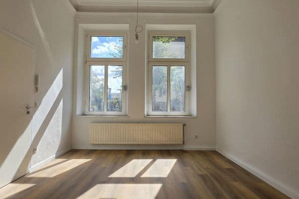 Prenájom bytu 1-izbový 28 m², Krefeld Prenájom bytu 1-izbový 28 m², Krefeld