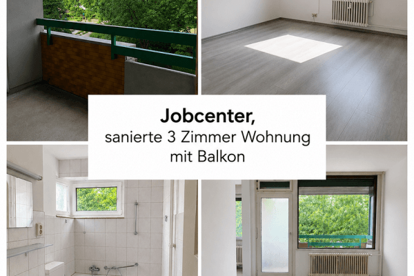 Prenájom bytu 3-izbový 78 m², Am Stadtweiher 1, Erkrath Prenájom bytu 3-izbový 78 m², Am Stadtweiher 1, Erkrath