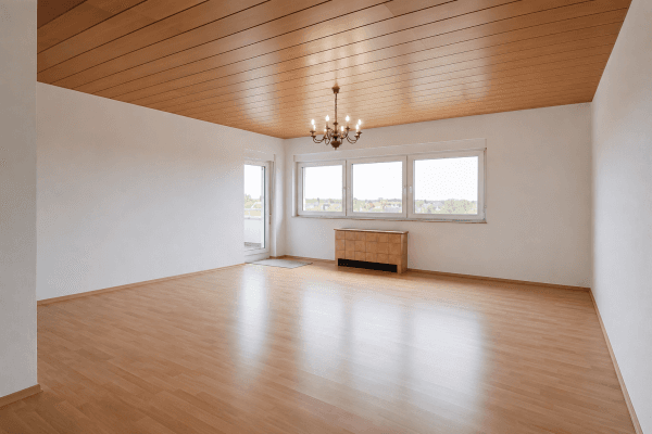 Prenájom bytu 3-izbový 79 m², Hasselstraße 106, Solingen Prenájom bytu 3-izbový 79 m², Hasselstraße 106, Solingen