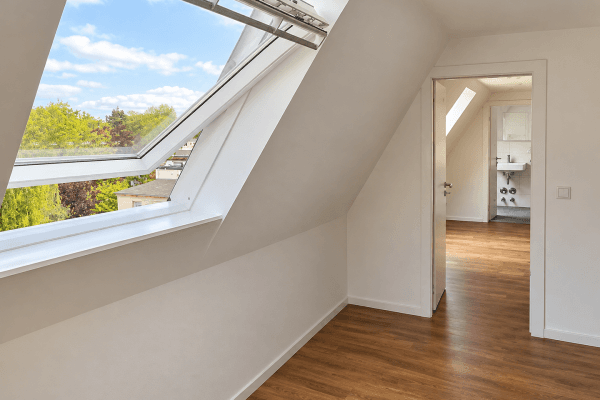 Predaj bytu 2-izbový 40 m², Köln, Severné Porýnie - Westfálsko Predaj bytu 2-izbový 40 m², Köln, Severné Porýnie - Westfálsko