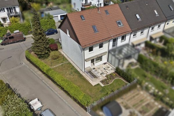 Predaj domu 105 m², pozemok 265 m², Ingolstadt, Bavorsko Predaj domu 105 m², pozemok 265 m², Ingolstadt, Bavorsko