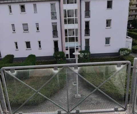 Predaj bytu 1-izbový 25 m², Regensburg, Bavorsko Predaj bytu 1-izbový 25 m², Regensburg, Bavorsko