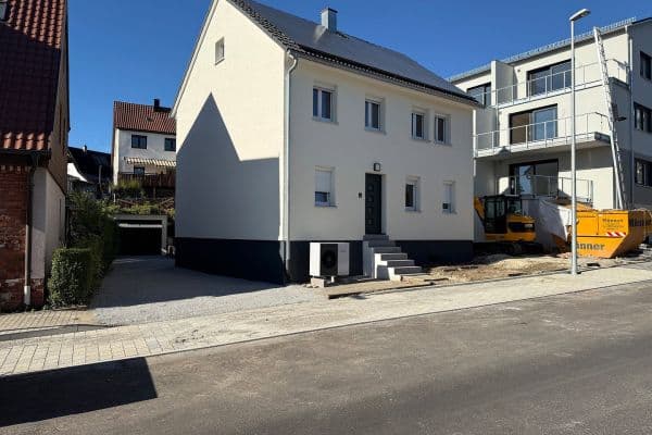 Predaj domu 134 m², pozemok 361 m², Wangen Predaj domu 134 m², pozemok 361 m², Wangen
