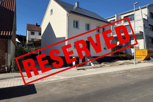Predaj domu 134 m², pozemok 361 m², Wangen Predaj domu 134 m², pozemok 361 m², Wangen