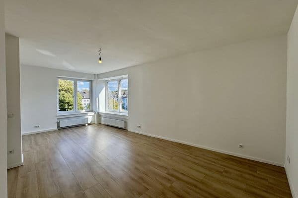 Prenájom bytu 2-izbový 79 m², Ruhrstraße 17, Witten Prenájom bytu 2-izbový 79 m², Ruhrstraße 17, Witten