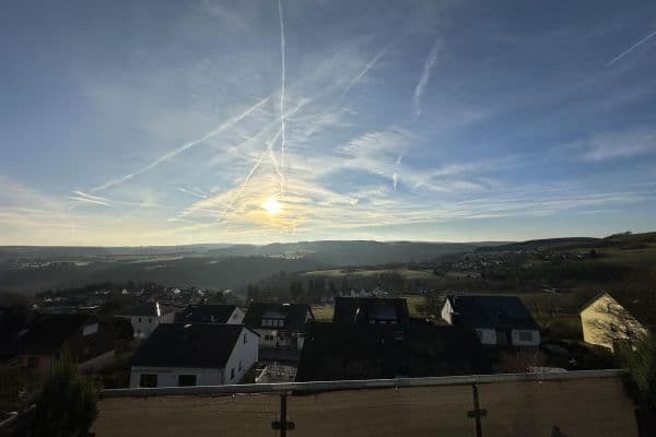Prenájom bytu 3-izbový 103 m², Korlingen Prenájom bytu 3-izbový 103 m², Korlingen