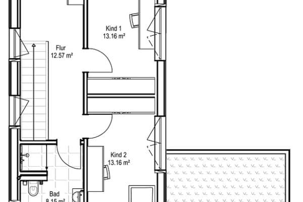 Predaj domu 135 m², pozemok 635 m², Geschwand, Gemeinde Obertrubach Predaj domu 135 m², pozemok 635 m², Geschwand, Gemeinde Obertrubach