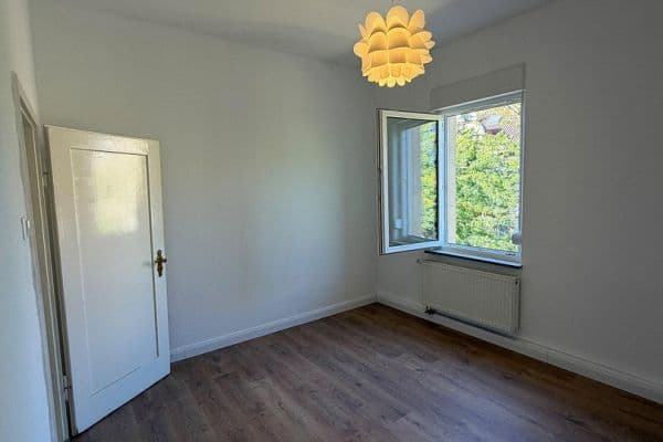 Prenájom bytu 2-izbový 50 m², Südstraße 156, Heilbronn Prenájom bytu 2-izbový 50 m², Südstraße 156, Heilbronn