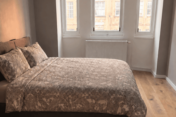 Predaj bytu 4-izbový 89 m², Nürnberg Predaj bytu 4-izbový 89 m², Nürnberg