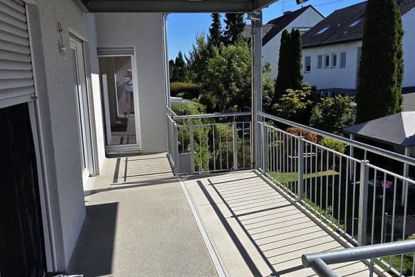 Predaj bytu 4-izbový 90 m², Augsburg, Bavorsko Predaj bytu 4-izbový 90 m², Augsburg, Bavorsko