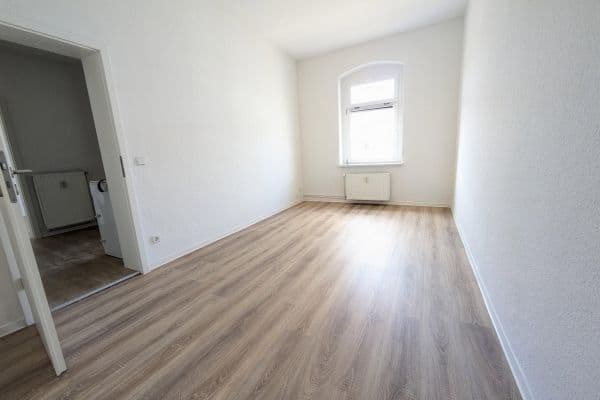 Prenájom bytu 2-izbový 42 m², Sagisdorfer Strasse 7, Halle, Sasko-Anhaltsko Prenájom bytu 2-izbový 42 m², Sagisdorfer Strasse 7, Halle, Sasko-Anhaltsko