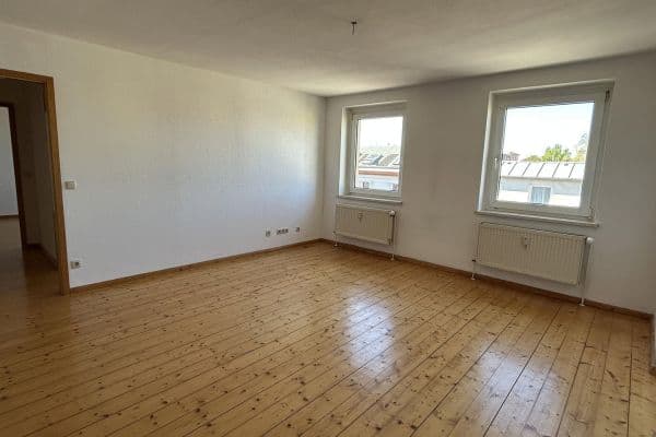 Prenájom bytu 3-izbový 68 m², Wörmlitzer Straße 12, Halle, Sasko-Anhaltsko Prenájom bytu 3-izbový 68 m², Wörmlitzer Straße 12, Halle, Sasko-Anhaltsko