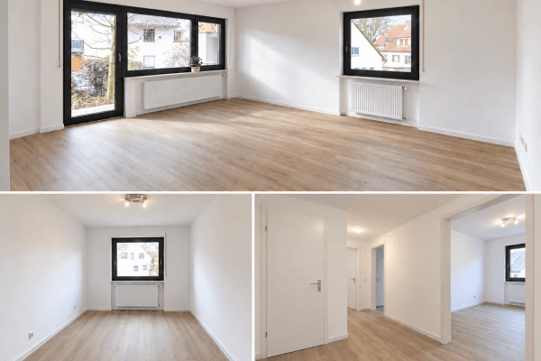 Predaj bytu 2-izbový 65 m², Schorndorf Predaj bytu 2-izbový 65 m², Schorndorf